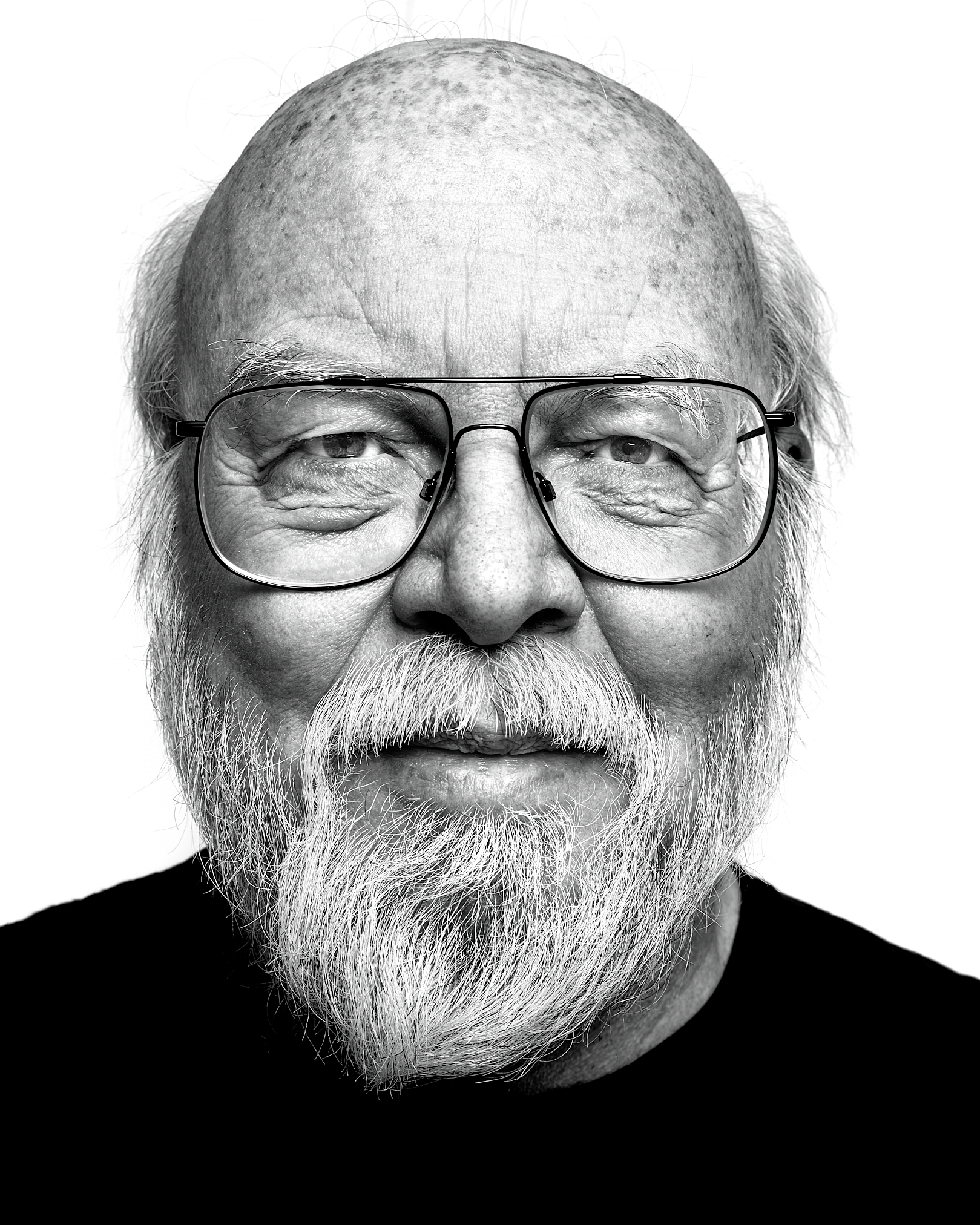 James Gosling Portrait